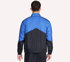 GO SHIELD Pace Jacket | Skechers US