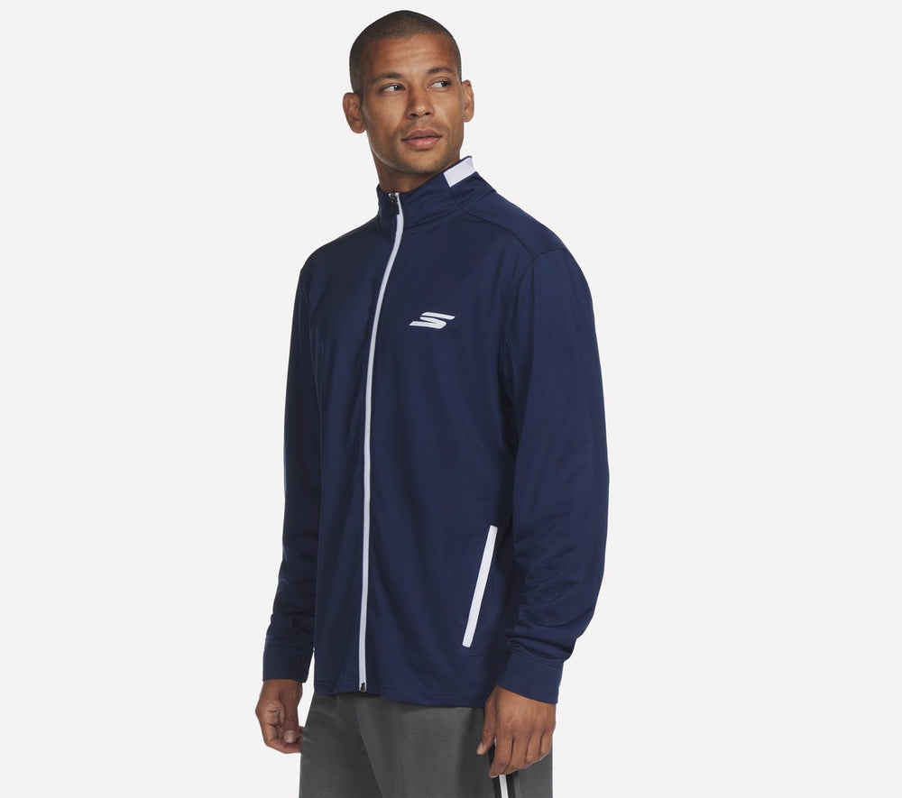 Hoops Track Jacket | Skechers on sale