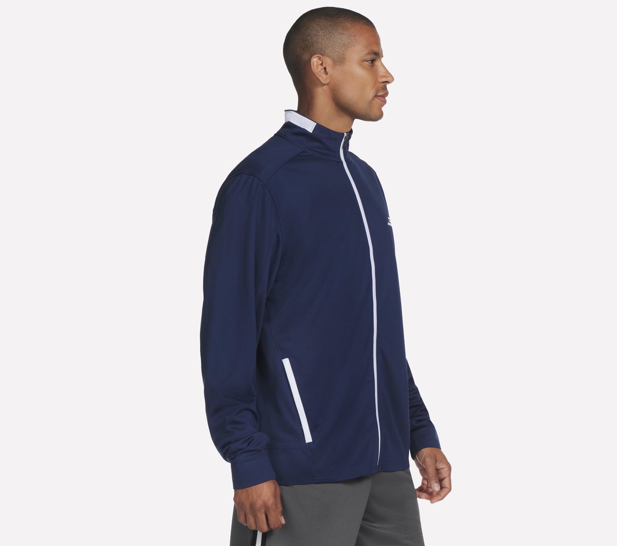 Hoops Track Jacket | Skechers on sale
