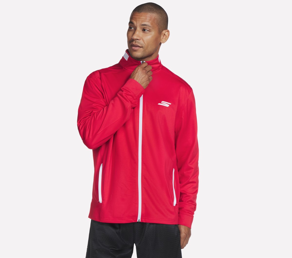 Hoops Track Jacket | Skechers outlet