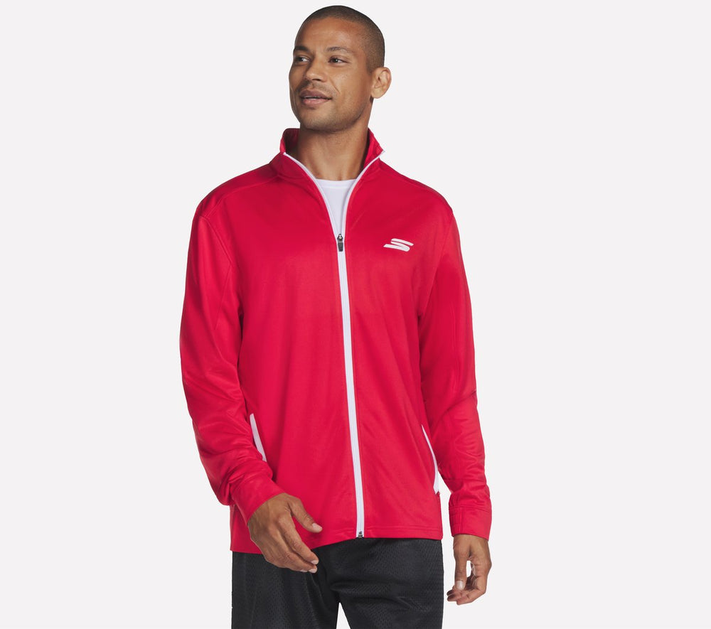 Hoops Track Jacket | Skechers outlet