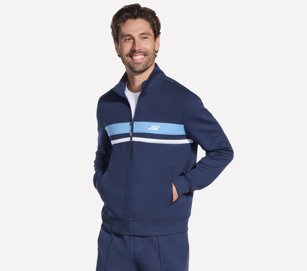 Performance Track Jacket | Skechers sale