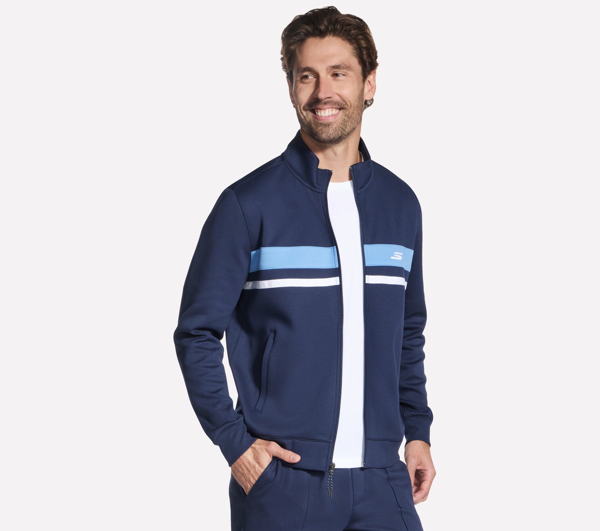 Performance Track Jacket | Skechers sale