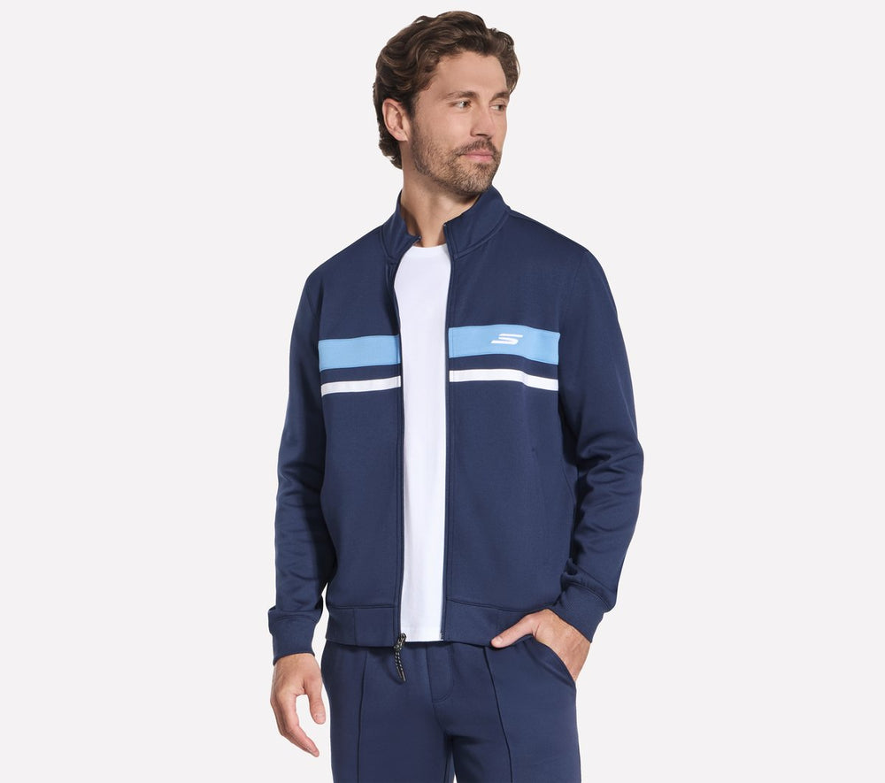Performance Track Jacket | Skechers sale