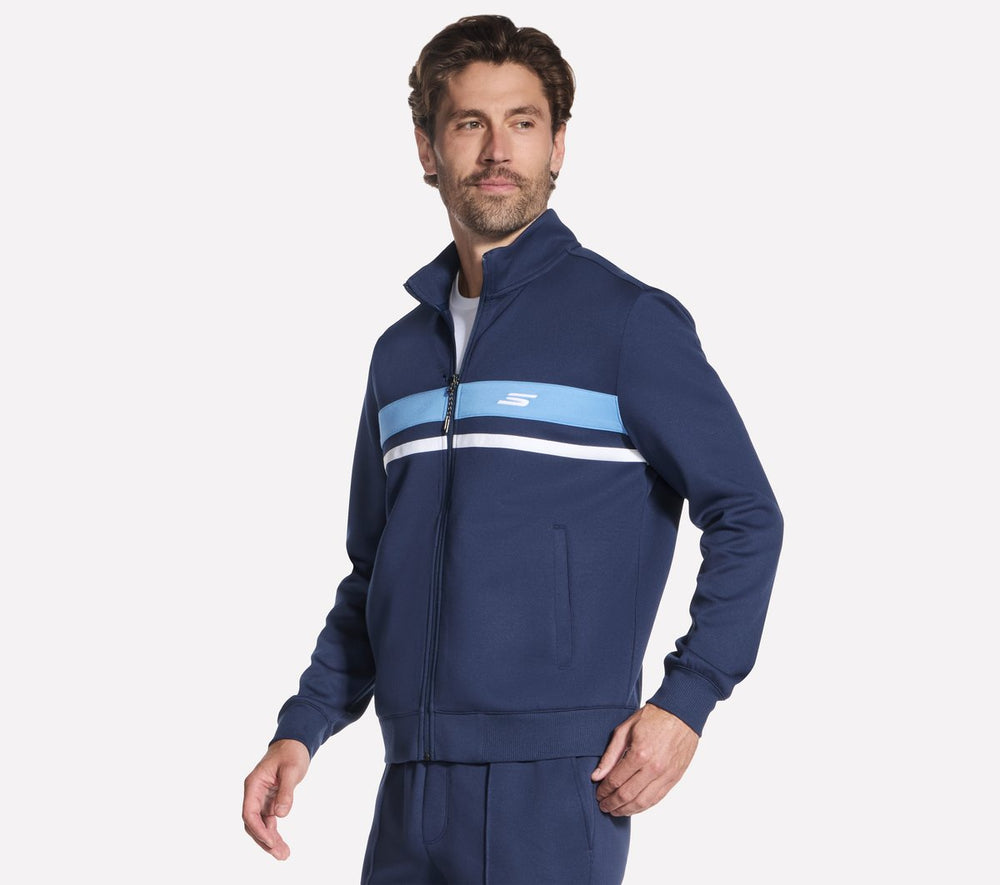 Performance Track Jacket | Skechers sale