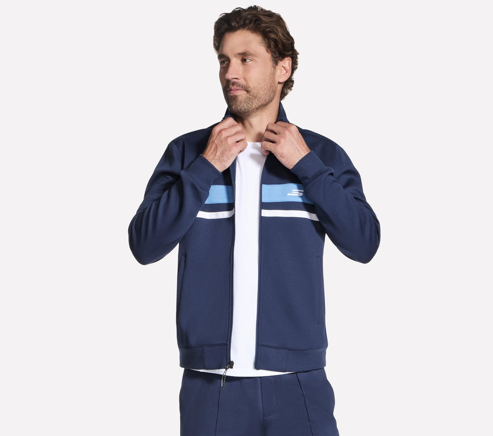 Performance Track Jacket | Skechers sale