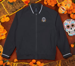 Dia de Muertos Bomber Jacket | Skechers online