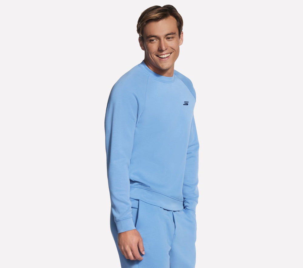 SKECHCLOUD Elevate Crew | Skechers US