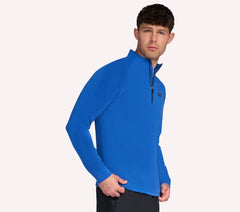 SKECHCLOUD Elevate 1/4 Zip | Skechers on sale