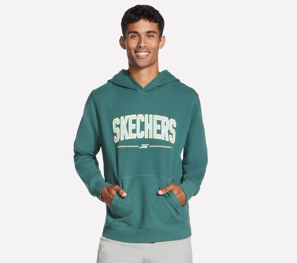 Endurance Hoodie | Skechers outlet