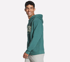 Endurance Hoodie | Skechers outlet