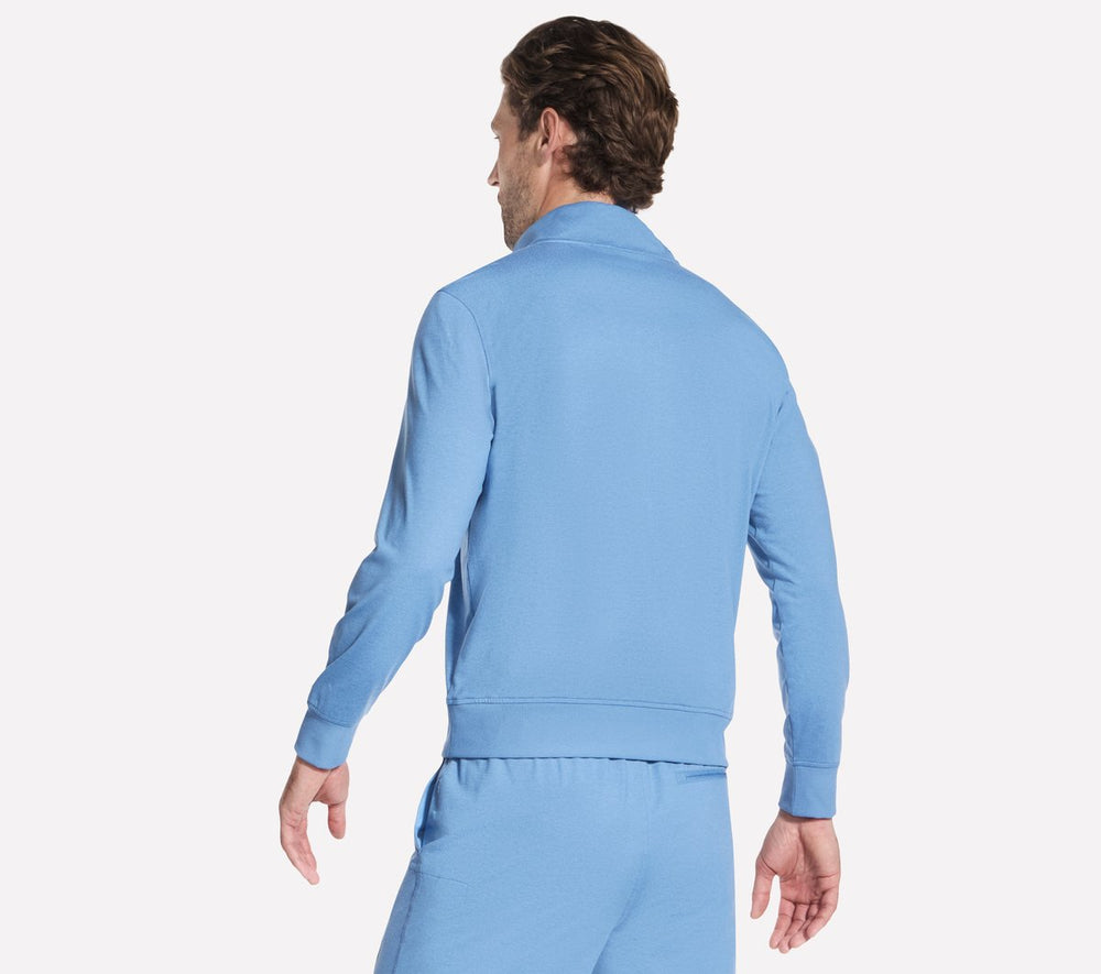 Weekend Easy 1/4 Zip | Skechers for sale