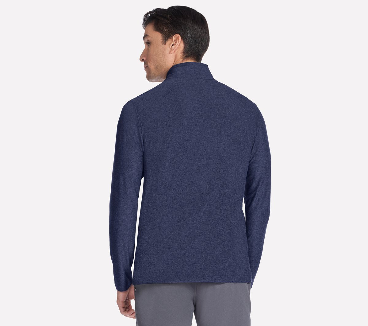 GO DRI All Day 1/4 Zip | Skechers US