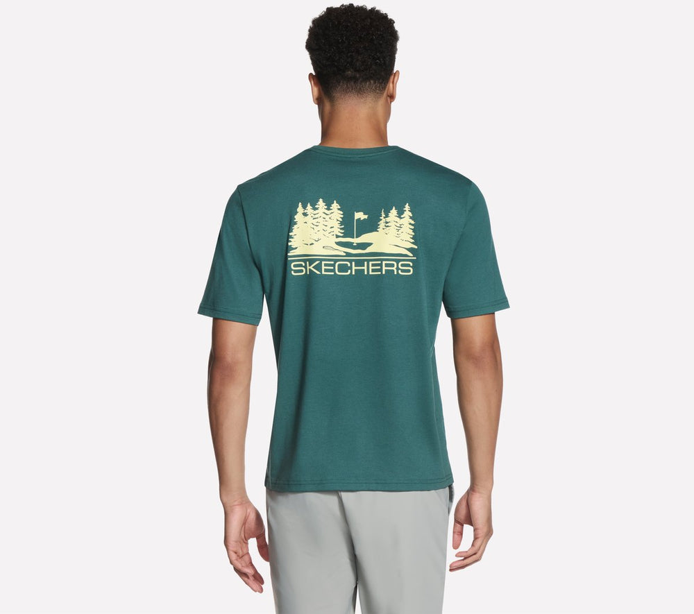 Club Tee | Skechers on sale