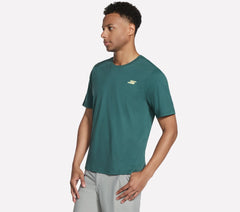 Club Tee | Skechers on sale