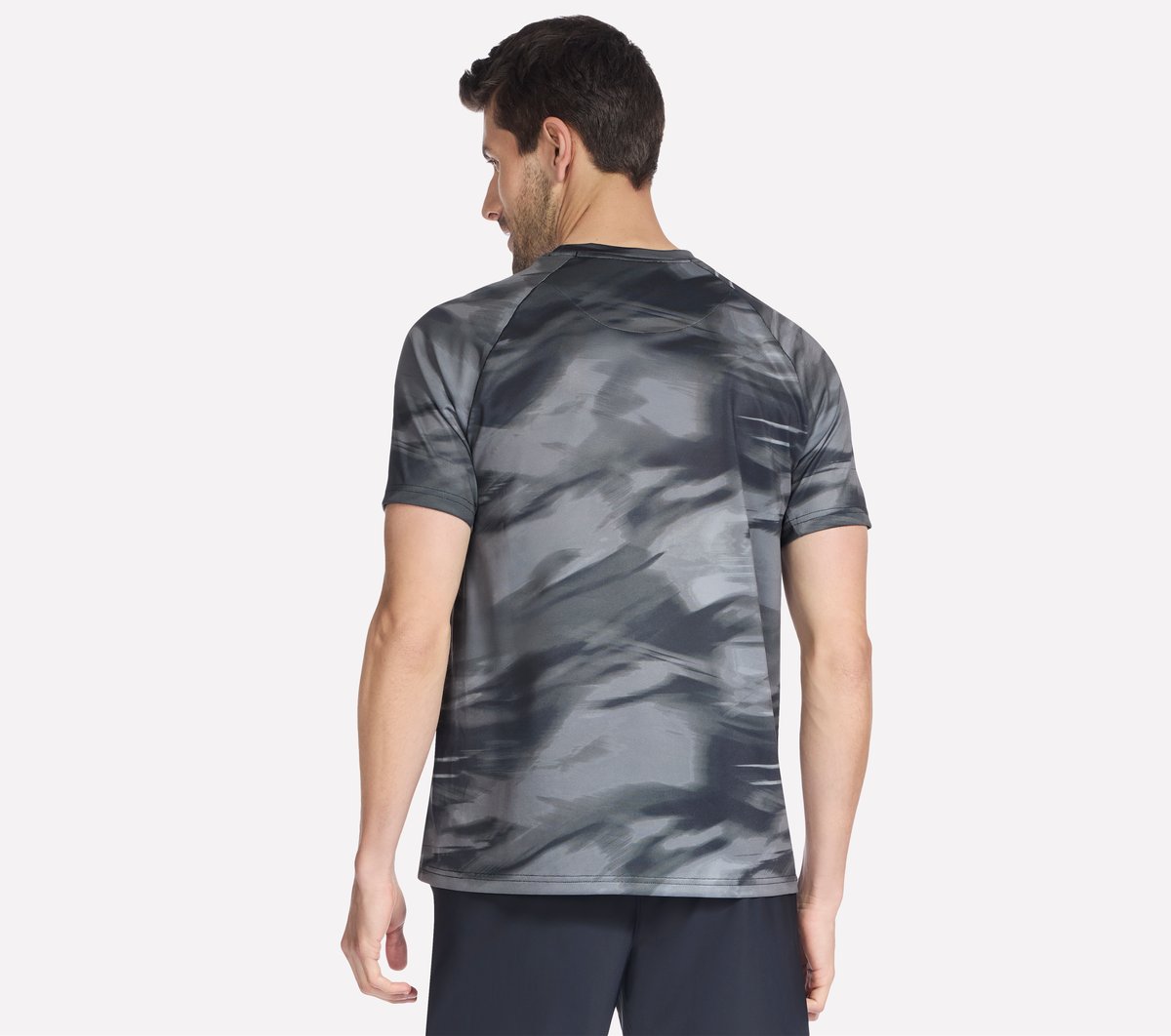 Harry Kane GO DRI Charge Drift Tee | Skechers discount