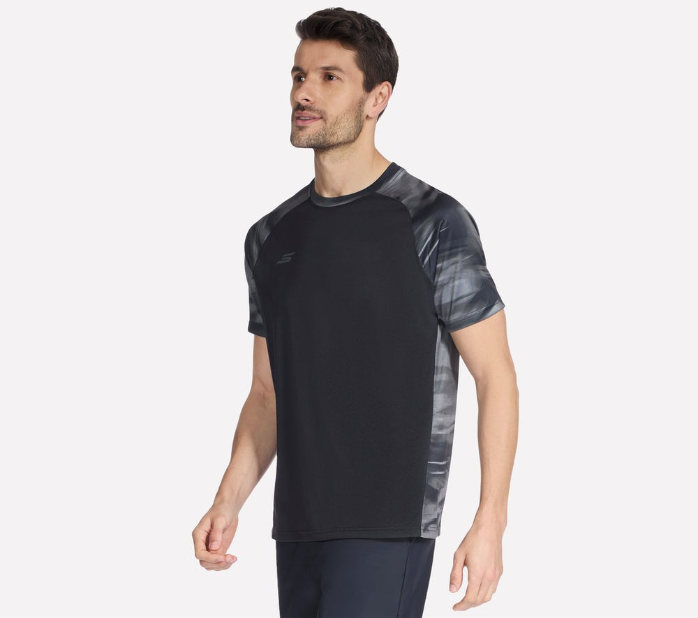 Harry Kane GO DRI Charge Drift Tee | Skechers discount