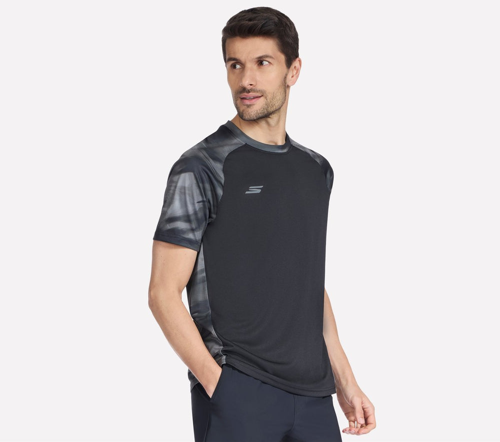Harry Kane GO DRI Charge Drift Tee | Skechers discount
