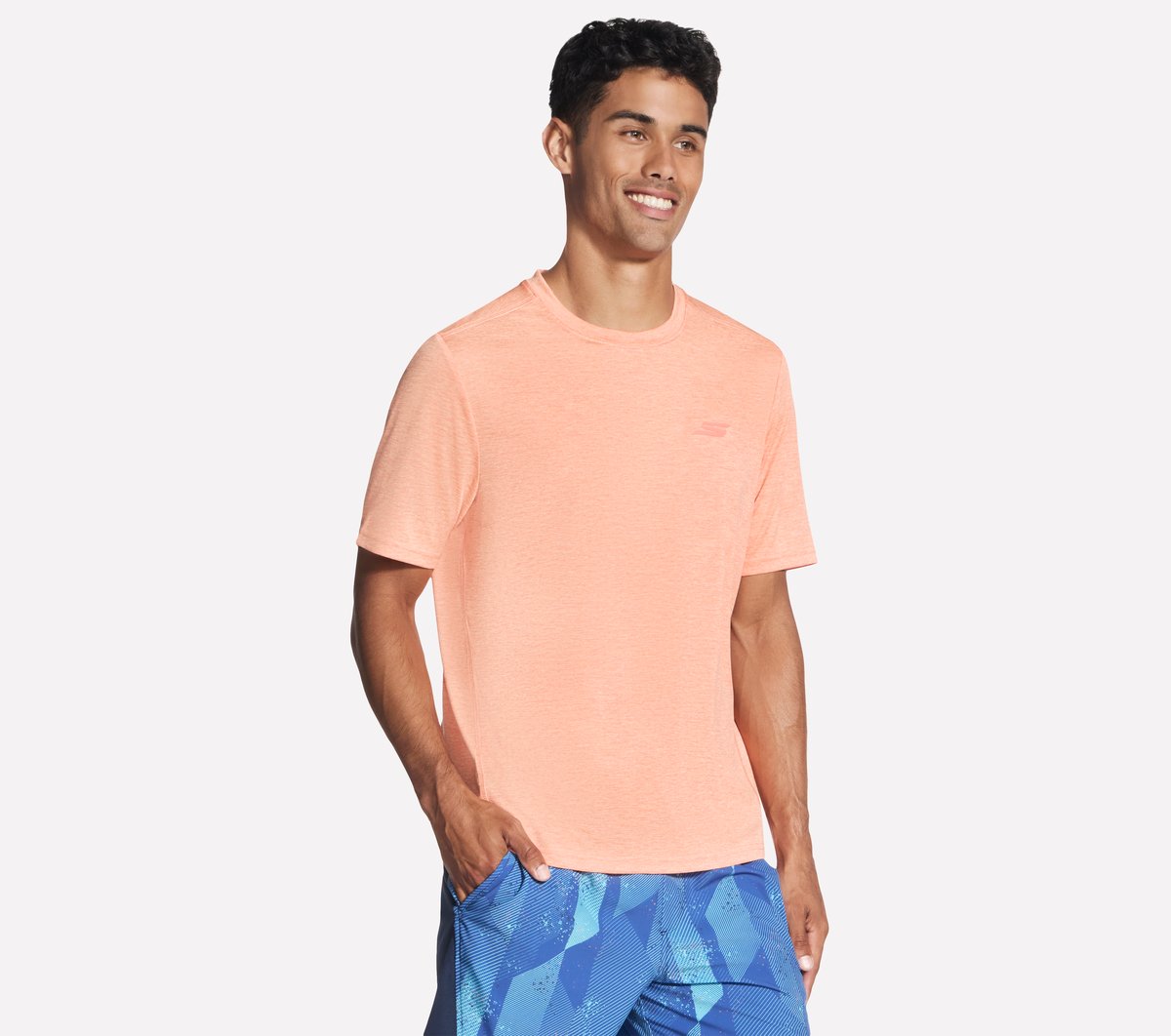Performance Charge Tee | Skechers for sale