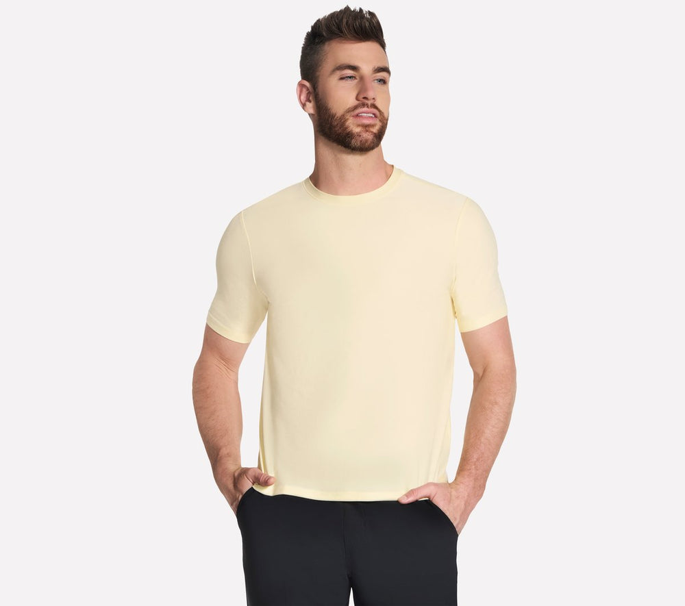 GO DRI All Day Tee | Skechers online