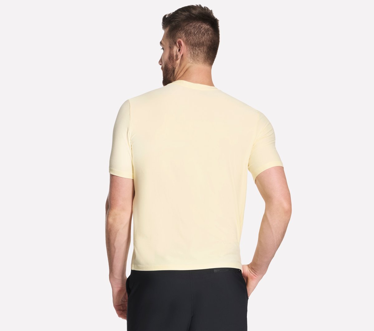 GO DRI All Day Tee | Skechers online