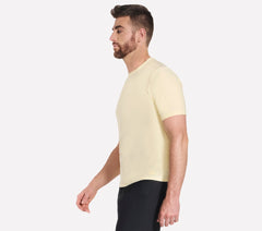 GO DRI All Day Tee | Skechers online