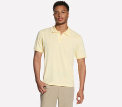 Signature Pima Polo | Skechers for sale