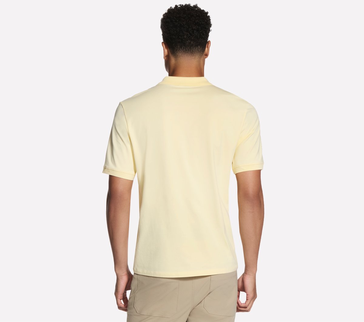 Signature Pima Polo | Skechers for sale