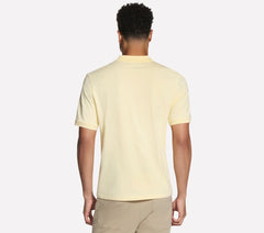 Signature Pima Polo | Skechers for sale