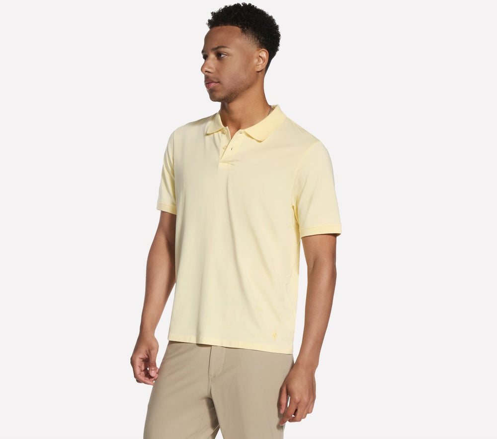 Signature Pima Polo | Skechers for sale