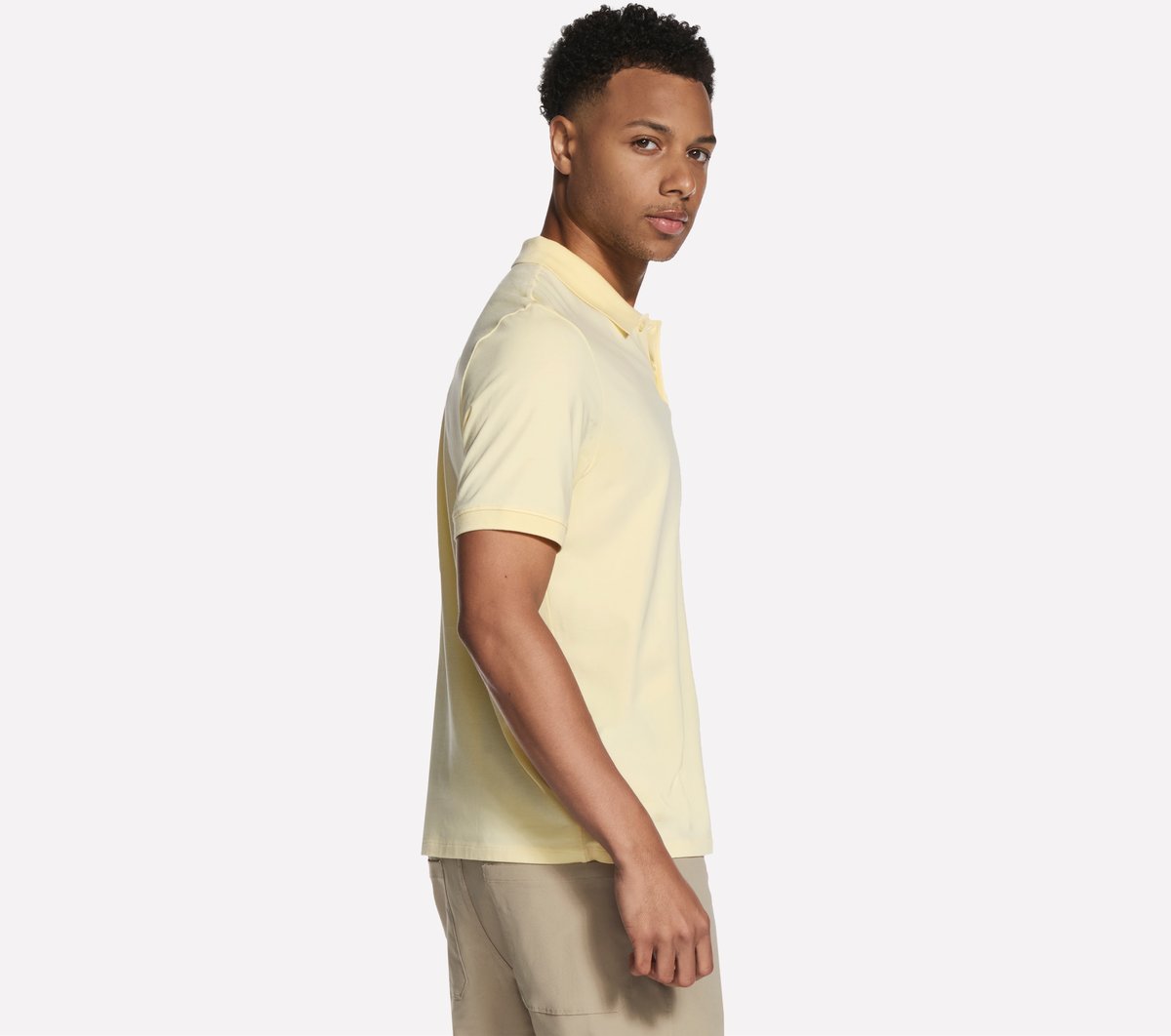 Signature Pima Polo | Skechers for sale