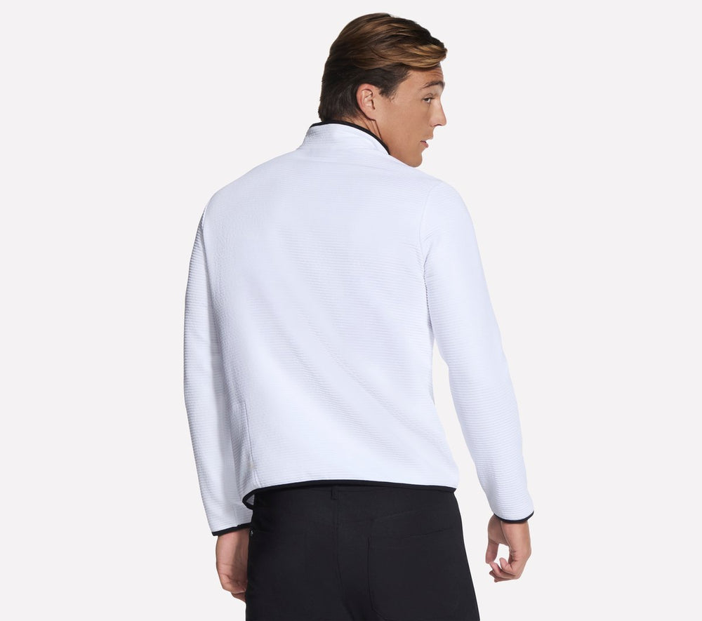 GO GOLF GO WALK Ottoman Vest | Skechers sale