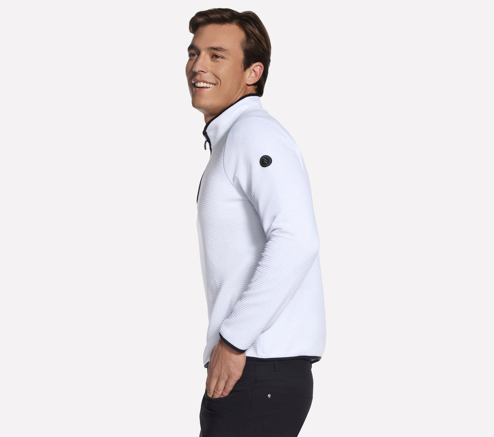 GO GOLF GO WALK Ottoman Vest | Skechers sale