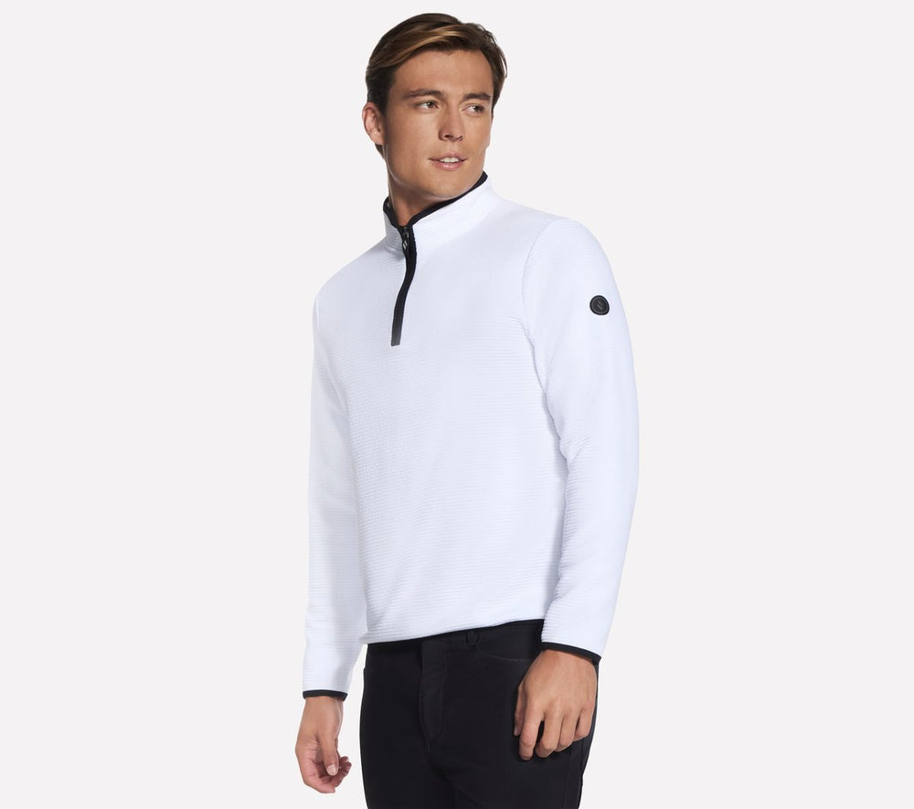 GO GOLF GO WALK Ottoman Vest | Skechers sale