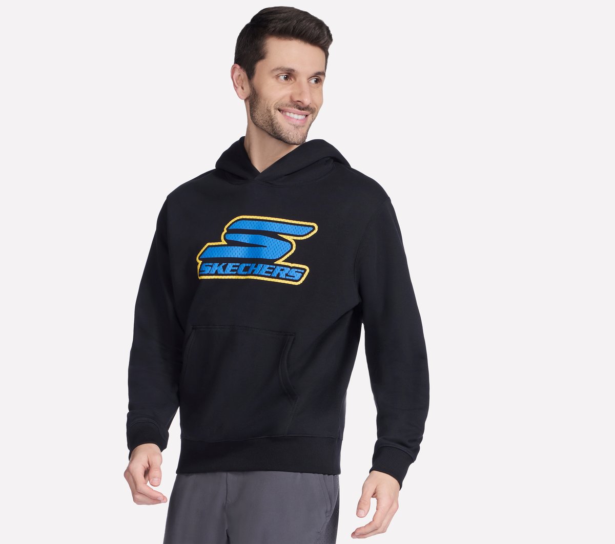 SKECH-SWEATS Nitro Hoodie | Skechers discount