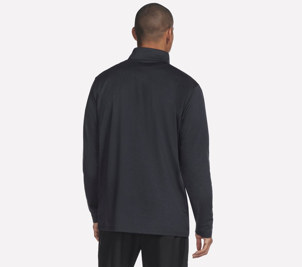 Hoops 1/4 Zip | Skechers for sale