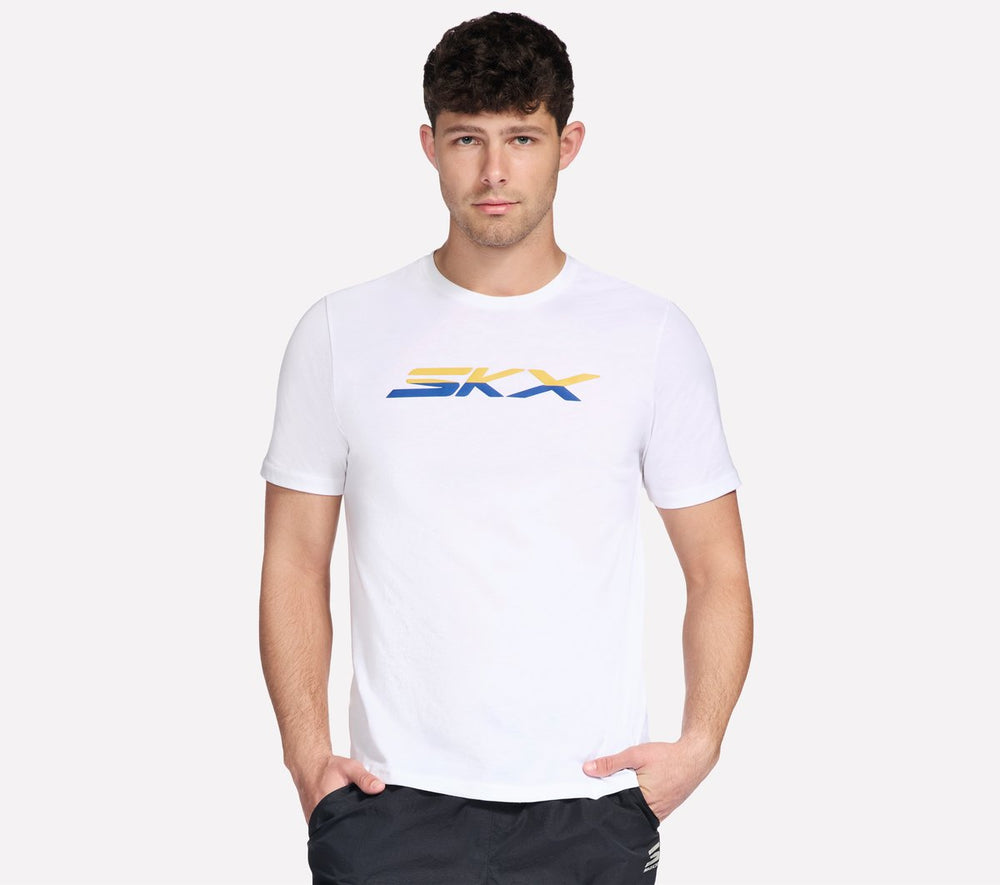SKX Short Sleeve Tee | Skechers discount