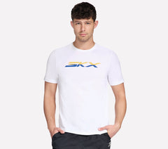 SKX Short Sleeve Tee | Skechers discount