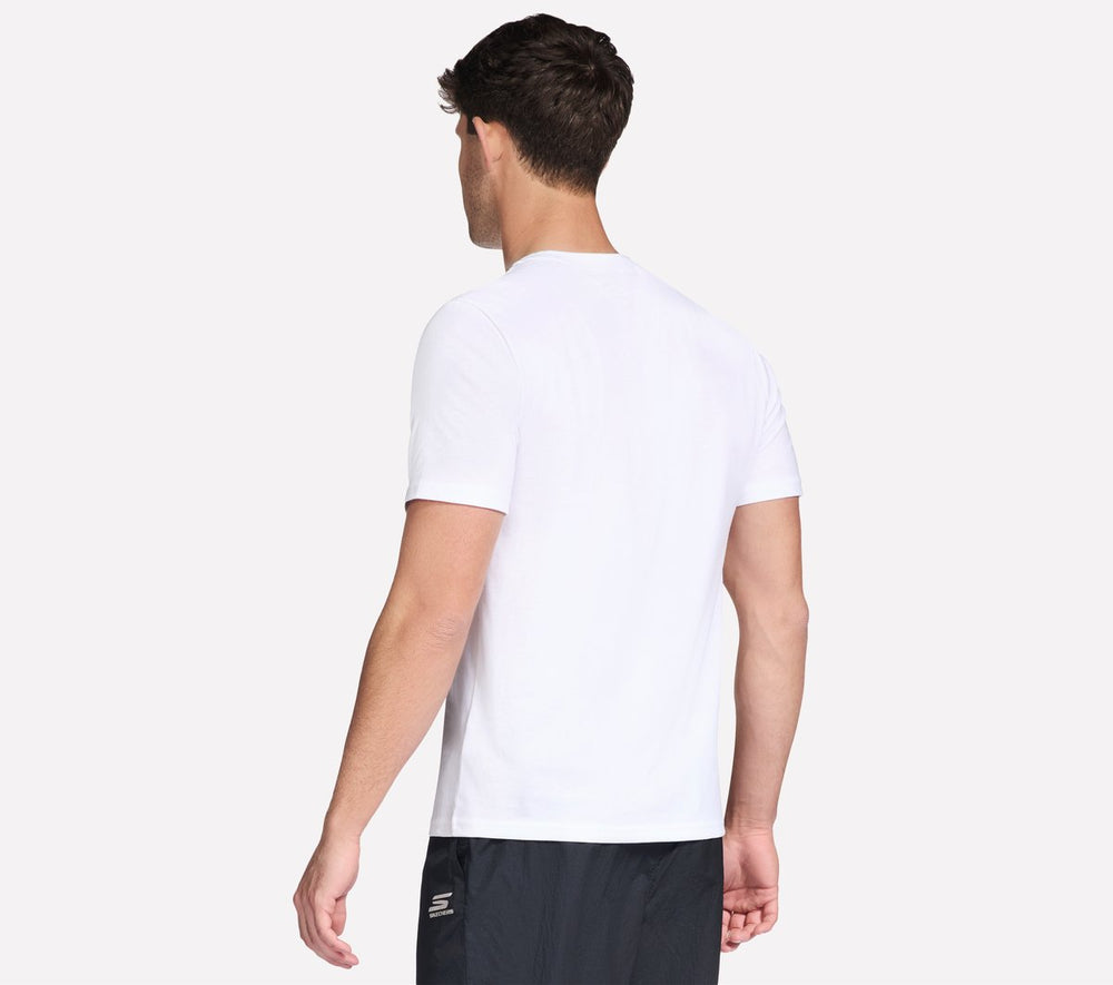 SKX Short Sleeve Tee | Skechers discount