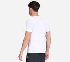SKX Short Sleeve Tee | Skechers discount