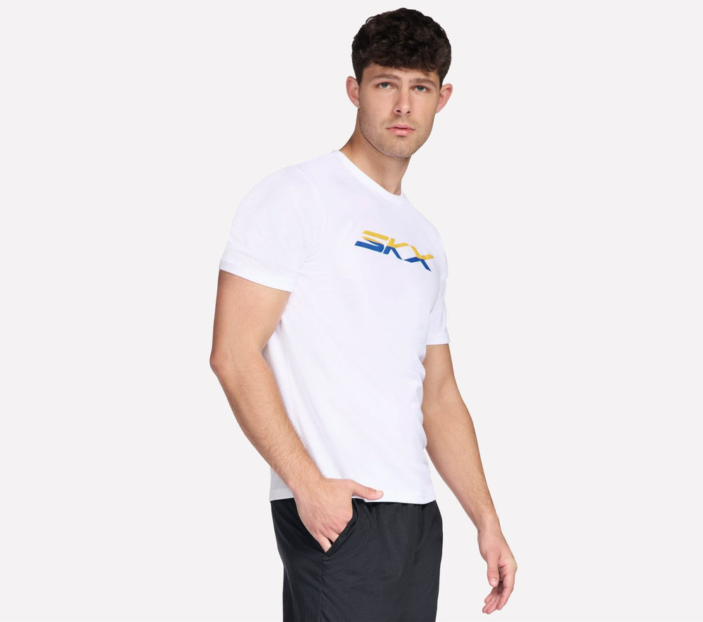 SKX Short Sleeve Tee | Skechers discount
