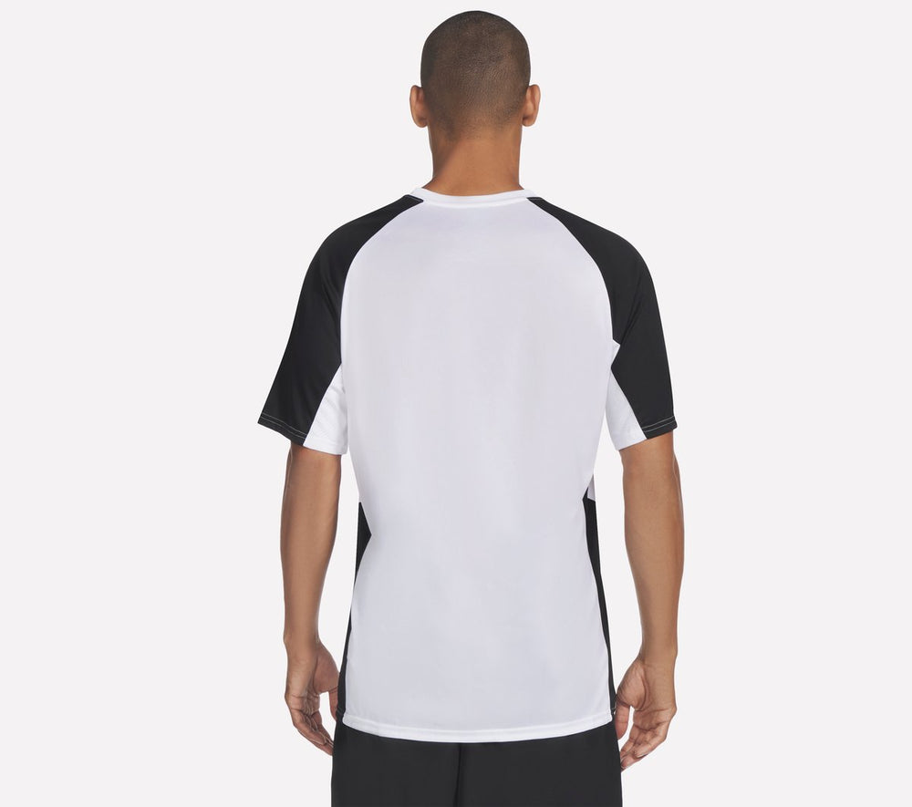 Penalty Tee | Skechers online