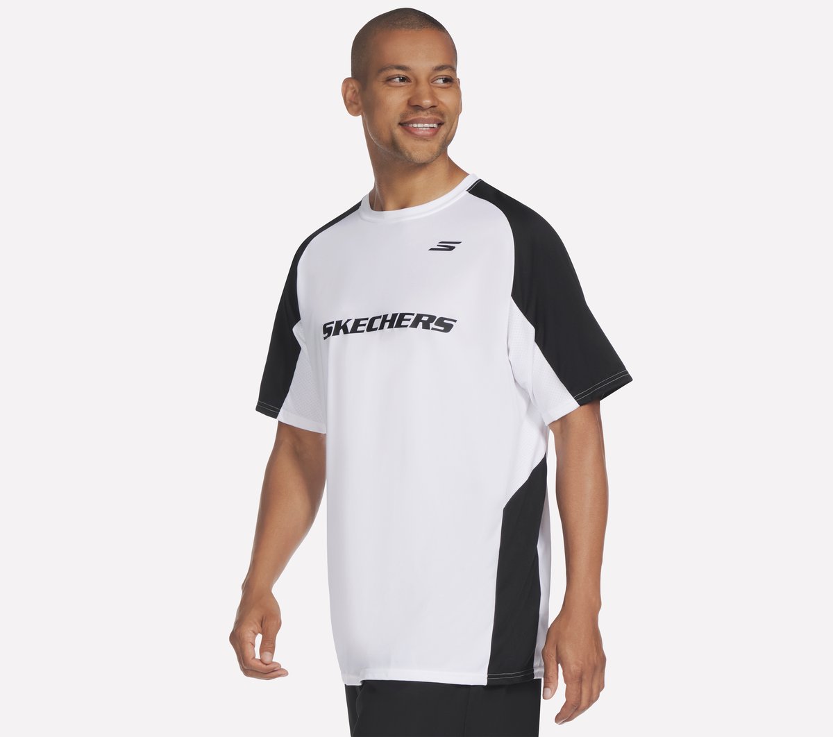 Penalty Tee | Skechers online