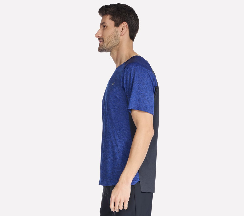GO DRI Circuit Tee | Skechers US