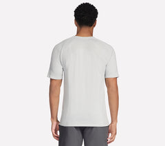 Raglan Seamless Tee | Skechers outlet
