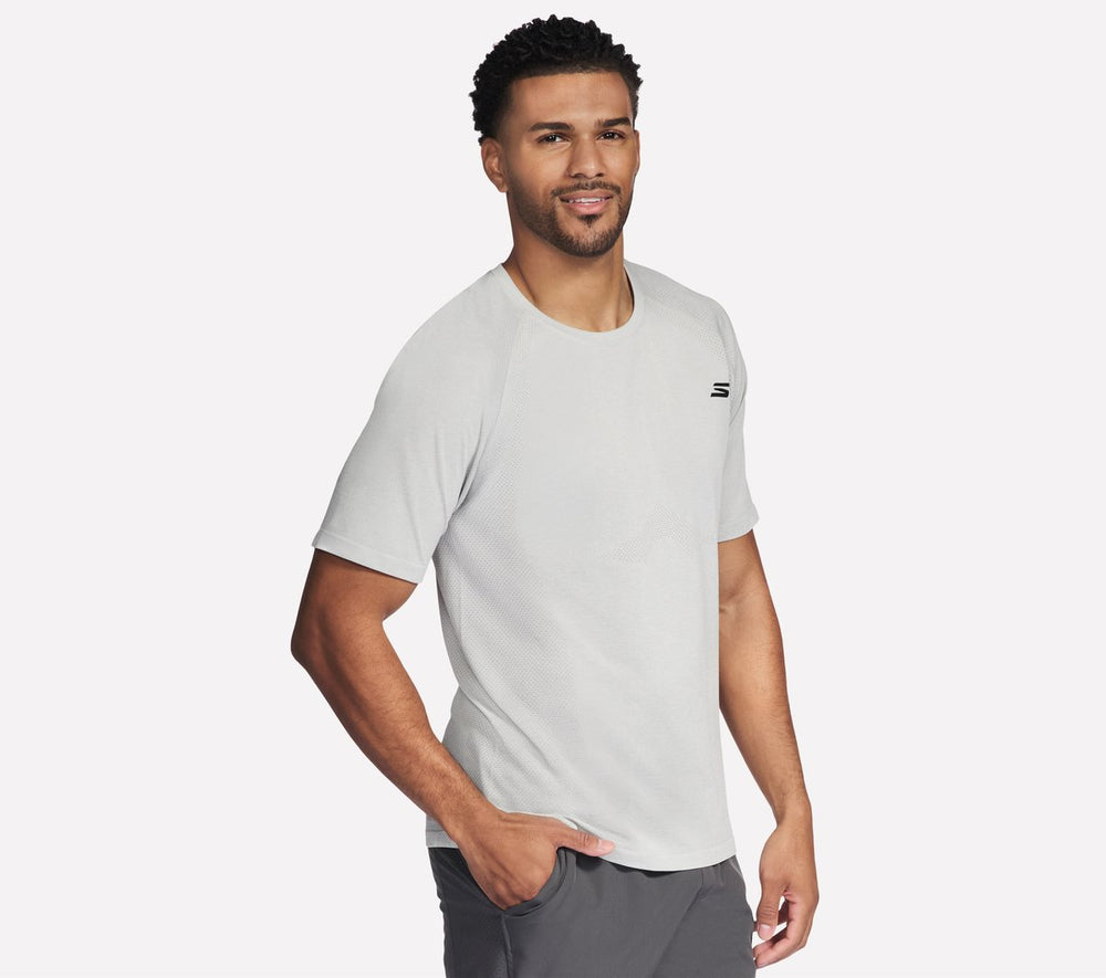Raglan Seamless Tee | Skechers outlet