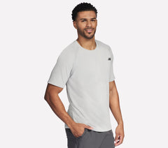 Raglan Seamless Tee | Skechers outlet