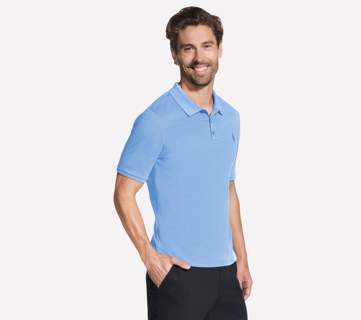 Off Duty Polo | Skechers for sale