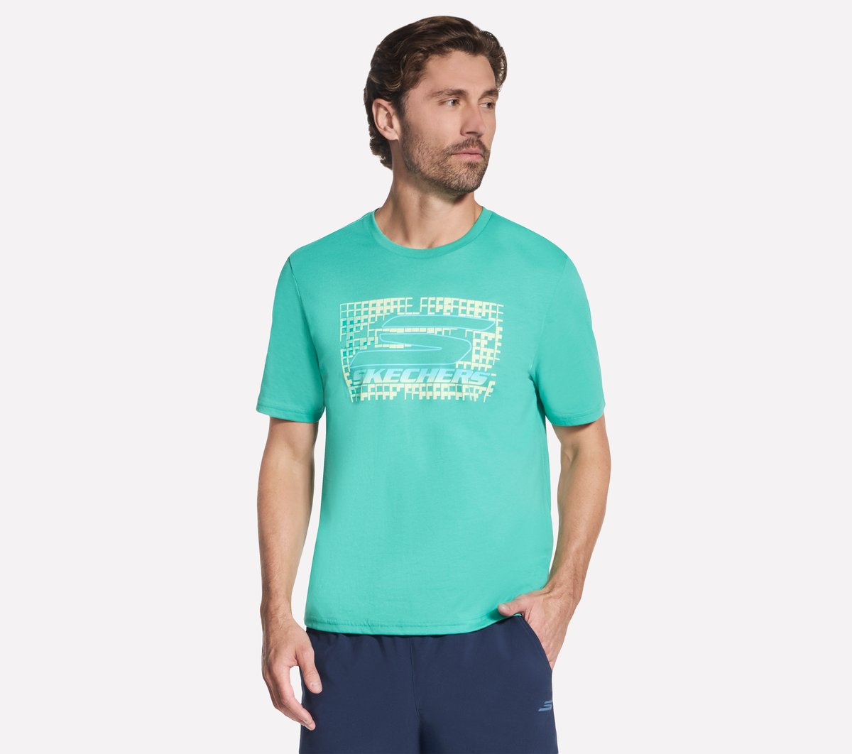 Ace Tee | Skechers US