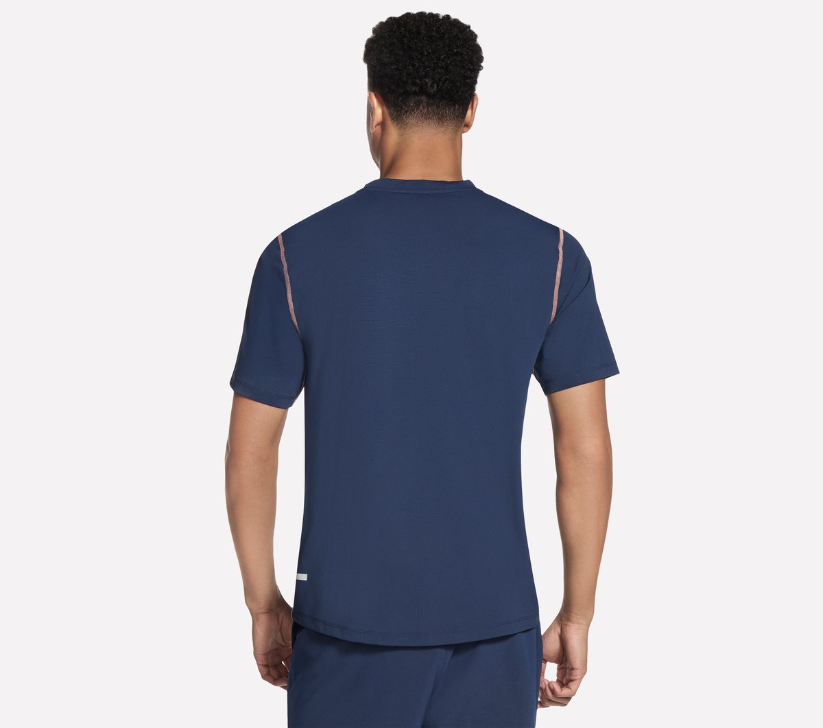 GO RUN Vapor Tee | Skechers discount